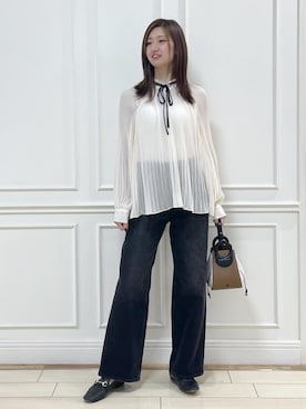 _ayaka_さんのコーディネート