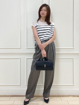 _ayaka_さんのコーディネート