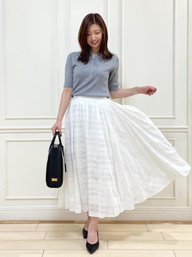 _ayaka_さんのコーディネート