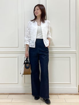 _ayaka_さんのコーディネート