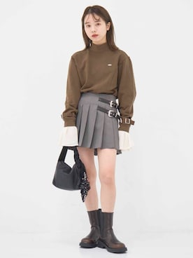 STUDIOUS STAFFさんのコーディネート