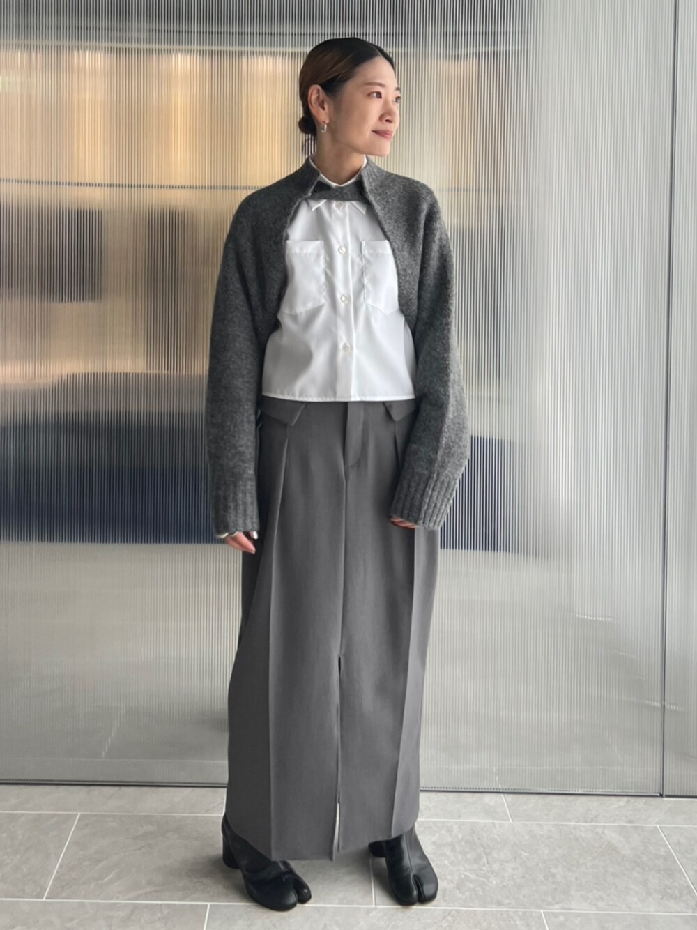 TODAYFUL（トゥデイフル）の「【TODAYFUL/トゥデイフル】Melange
