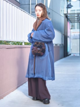 STUDIOUS STAFFさんのコーディネート