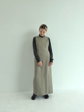 STUDIOUS STAFFさんのコーディネート