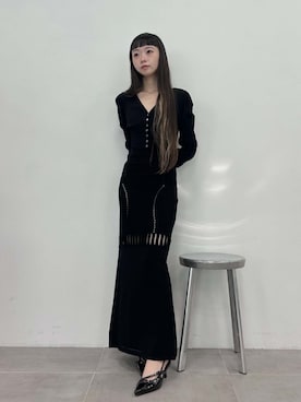 STUDIOUS STAFFさんのコーディネート