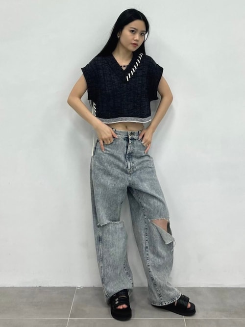 【値下げ中】TOGA×SUICOKE／MURA トーガスイコックサンダル25cm TOGA サンダル 「TOGA×SUICOKE/トーガ×スイコック」MURA