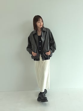 STUDIOUS STAFFさんのコーディネート