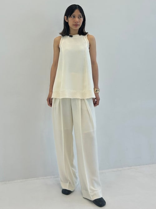 STUDIOUS WOMENSSTUDIOUS STAFF����̂��̑��p���c�u�ySTUDIOUS/�X�e���f�B�I�X�z���b�V���g���E�U�[�p���c�q�Z�b�g�A�b�v�Ή��r�iSTUDIOUS�b�X�e���f�B�I�X�j�v���g�����R�[�f�B�l�[�g