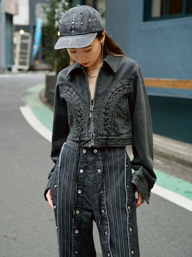 STUDIOUS STAFFさんのコーディネート