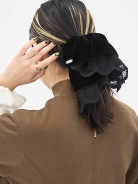 STUDIOUS STAFFさんのコーディネート