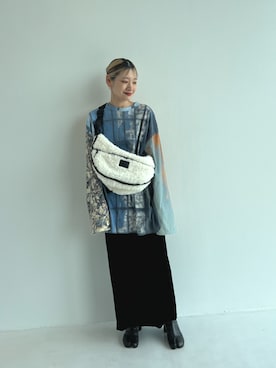 STUDIOUS STAFFさんのコーディネート