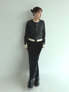 STUDIOUS STAFFさんのコーディネート