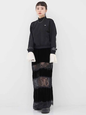 STUDIOUS STAFFさんのコーディネート