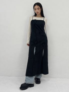 STUDIOUS STAFFさんのコーディネート