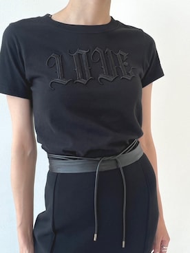 STUDIOUS STAFFさん(レディース・154cm)の夏コーディネート