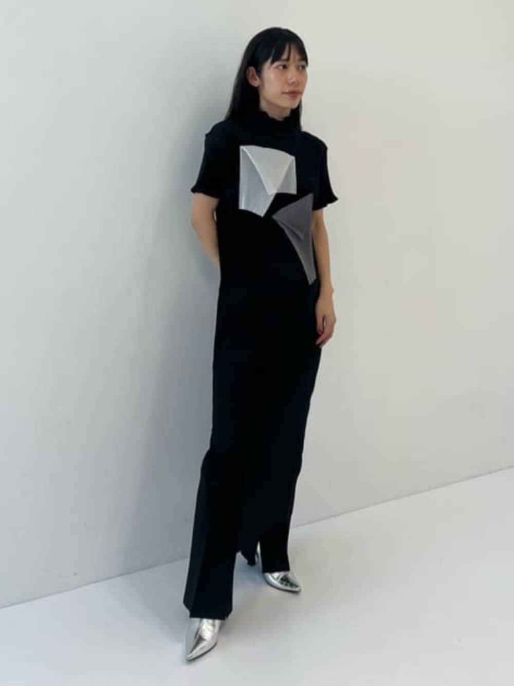 kotohayokozawa STUDIOUS別注Todoウェーブトップ