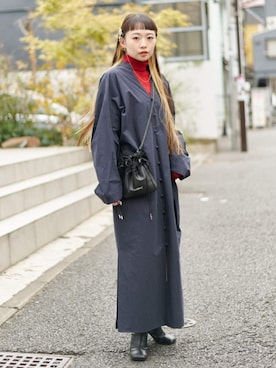 STUDIOUS STAFFさんのコーディネート