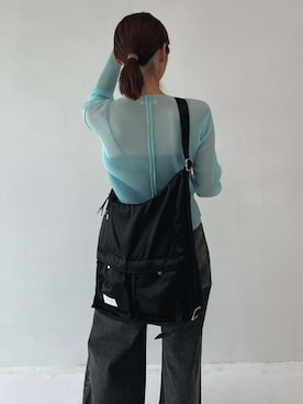 STUDIOUS STAFFさんのコーディネート