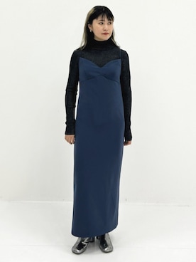 STUDIOUS STAFFさん（レディース・161cm）の秋コーディネート