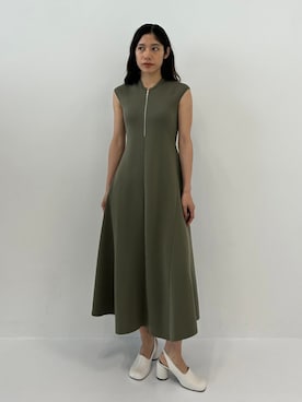 STUDIOUS STAFFさん(レディース・162cm)の春コーディネート