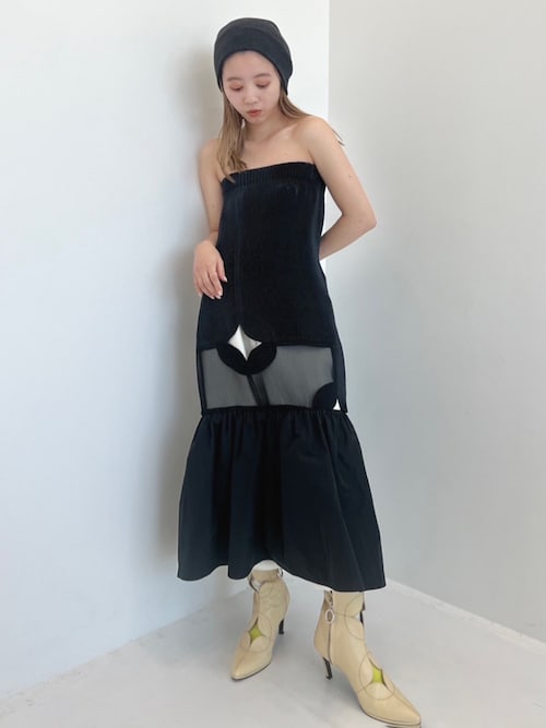 ヨウヘイオオノ　2wayスカート ヨウヘイオオノ2wayスカート