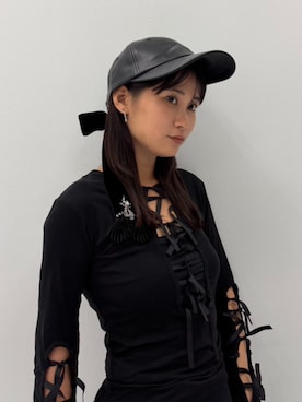 STUDIOUS STAFFさん(レディース・162cm)の秋コーディネート
