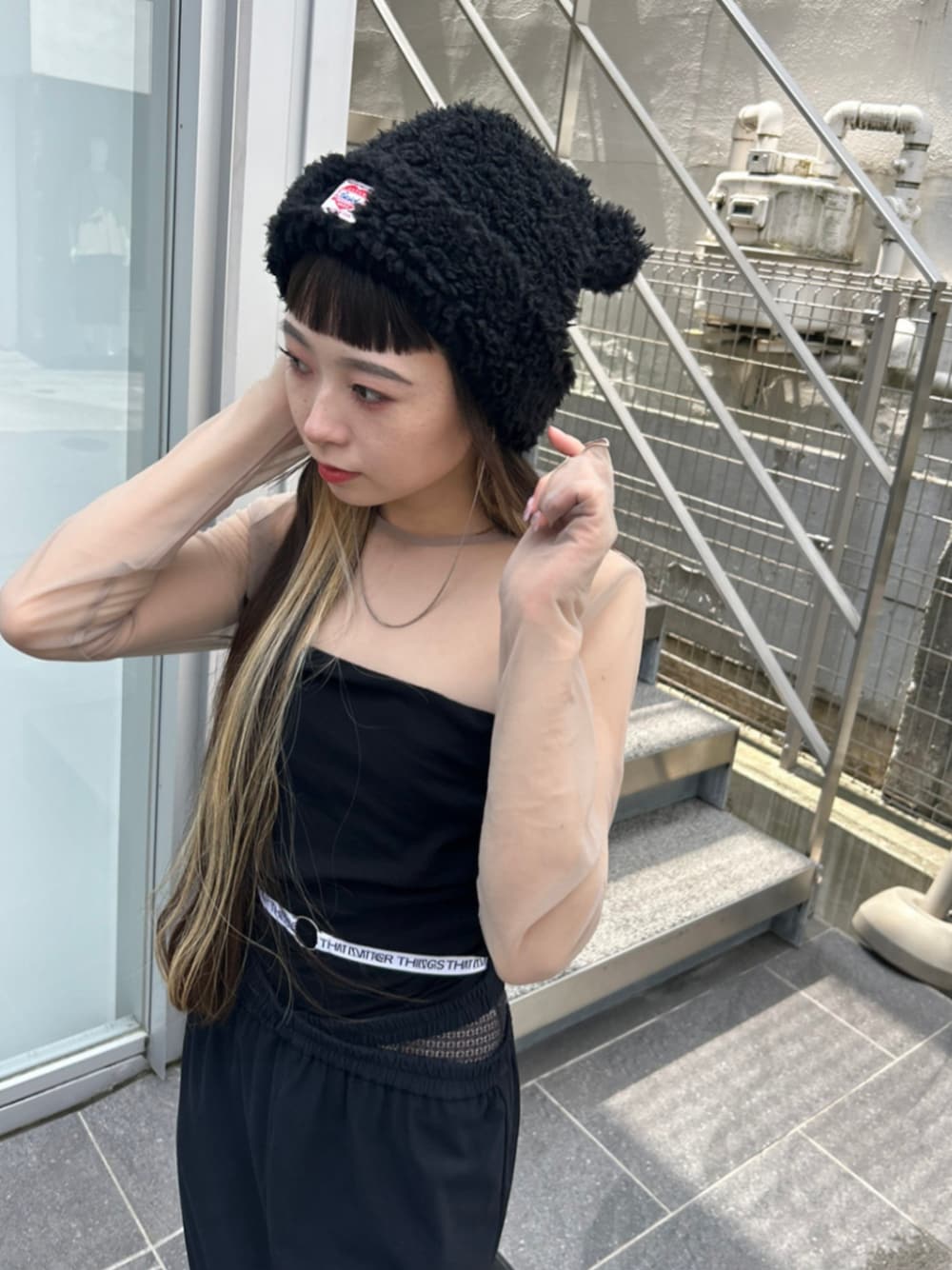 BASICKS（ベイシックス）の「【BASICKS/ベーシックス】Bear