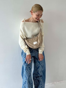 STUDIOUS STAFFさんのコーディネート