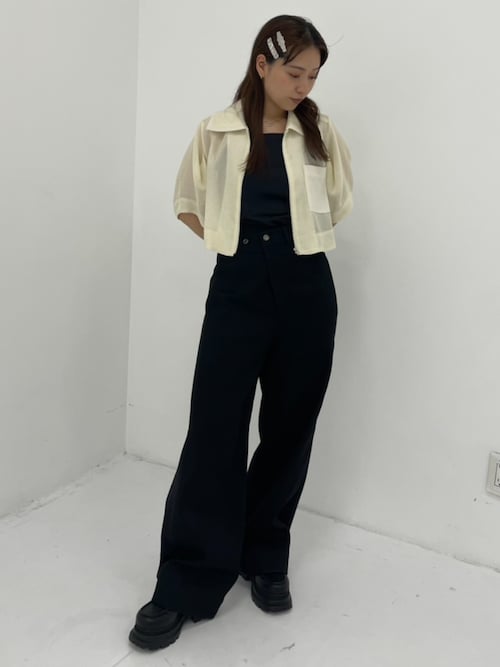 TOGA PULLA（トーガ プルラ） ヘアクリップ 「TOGA PULLA/トーガプルラ