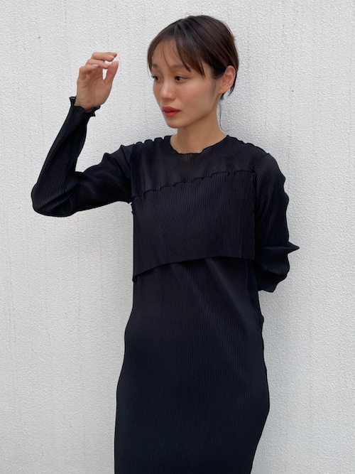 kotohayokozawa（コトハヨコザワ） ワンピース 「kotohayokozawa