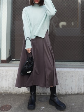 STUDIOUS STAFFさんのコーディネート