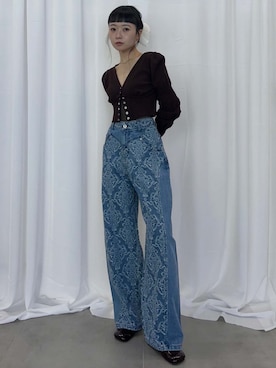 STUDIOUS STAFFさんのコーディネート