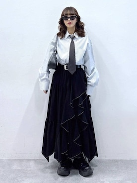 saeさんのコーディネート