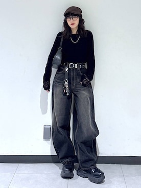 saeさんのコーディネート