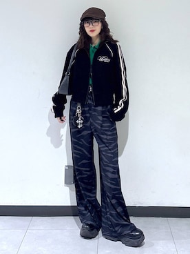 saeさんのコーディネート