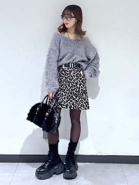 saeさんのコーディネート