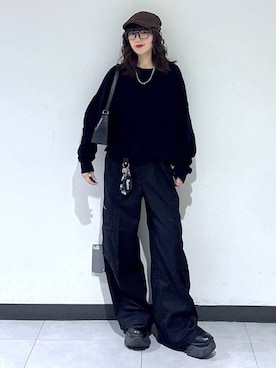 saeさんのコーディネート