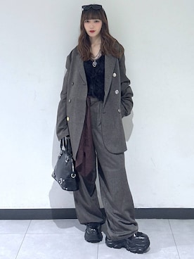 saeさんのコーディネート