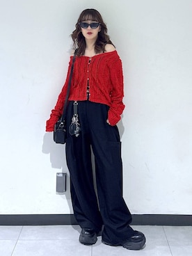 saeさんのコーディネート