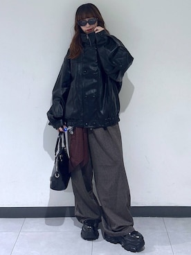 saeさんのコーディネート