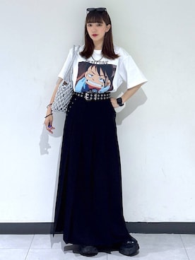saeさんのコーディネート