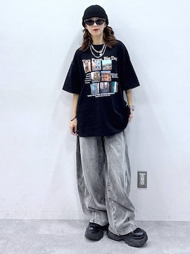 saeさんのコーディネート