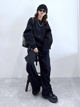 saeさんのコーディネート