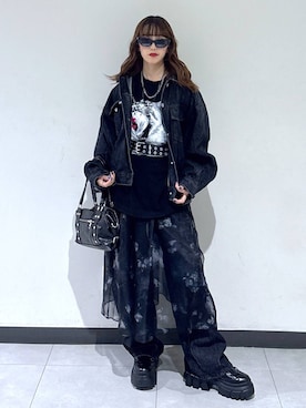 saeさんのコーディネート