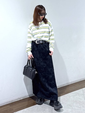 saeさんのコーディネート