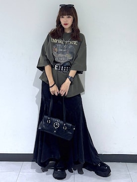 saeさんのコーディネート