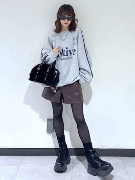 saeさんのコーディネート