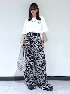 saeさんのコーディネート