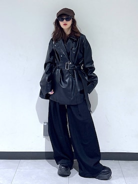 saeさんのコーディネート