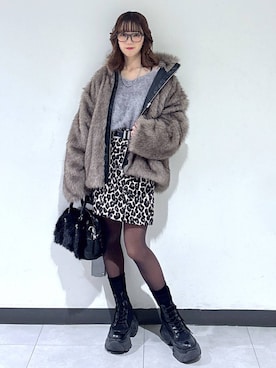 saeさんのコーディネート